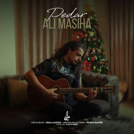Ali Masiha – Pedar
